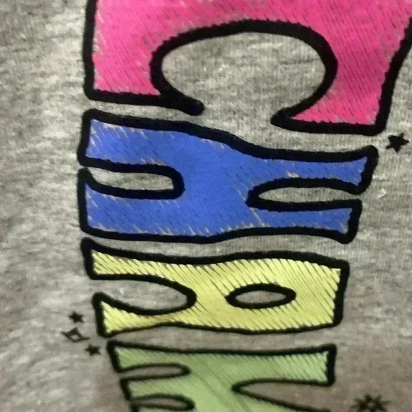 New Champion Long Sleeve Hoodie and Leggings Set - Picture 4 of 8